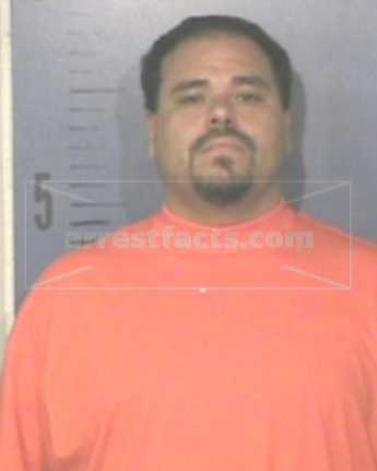 Clifton Vaughn Salazar