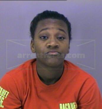 Melissa Lachelle Thompkins