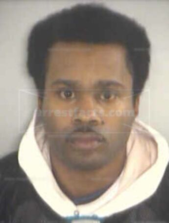 Raleigh Leftwich
