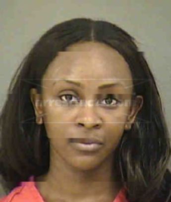 Takeedra Janel Hardesty