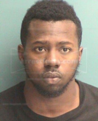 Jamarcus Athony Walker