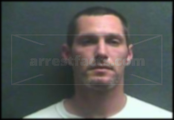 Joshua Lawrence Caldwell