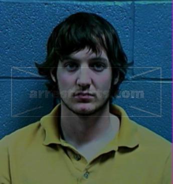 Joshua Alan Talley