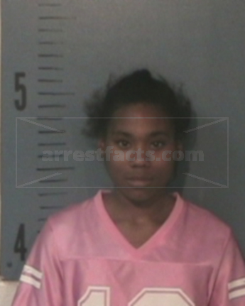 Twyla Juanette Mcgee