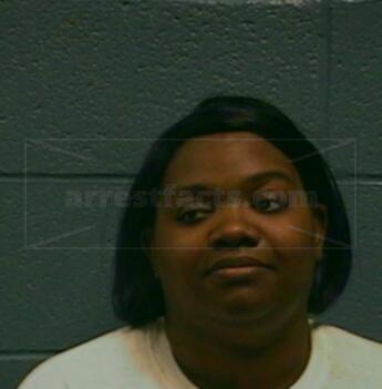 Latoya Katrese Thomas