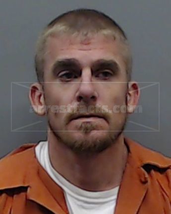 Mark Wayne Jenkins