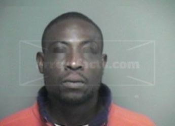 Tyrone Graham