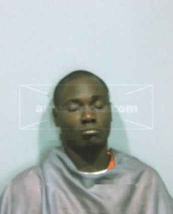 Jesse Lamont Wimberly