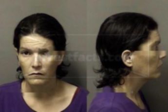 Ellice Veronica Roncketti