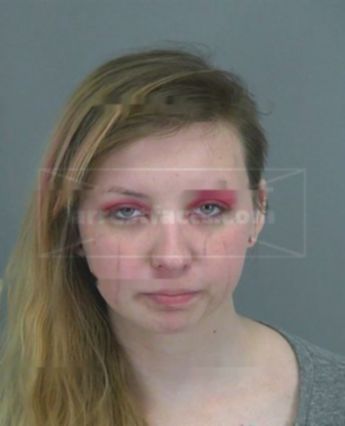 Madison Brook Mcabee