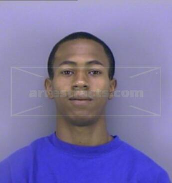 Brandon Dewayne Timms