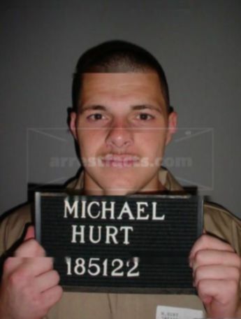 Michael Hurt