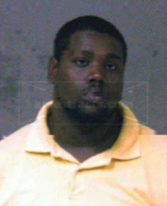 Blake Deshane Gilkey