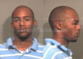 Antonio Jones