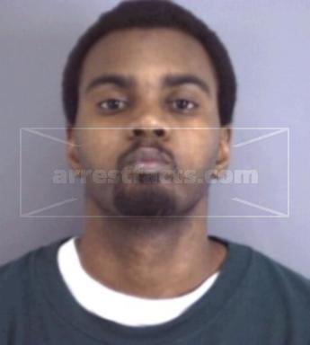 Dereck Demond Mosley