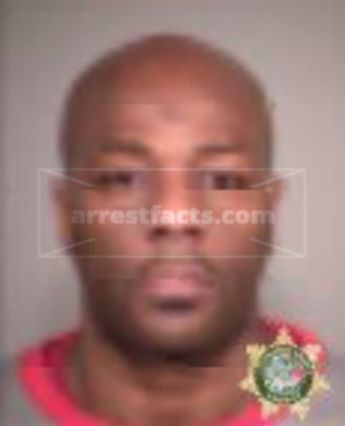 Robert Anthony Lewis