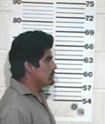 Cresencio Acosta Hernandez