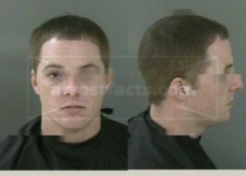 Oliver Daniel Mcenderfer