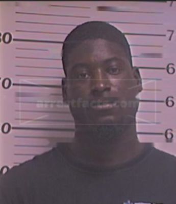 Wesley Dorsett Barron