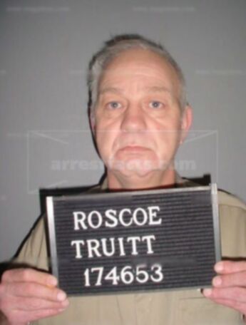 Roscoe K Truitt