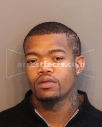 Kevin Ladarius Tucker