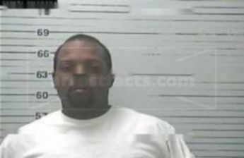 Edward Dewayne Blakely