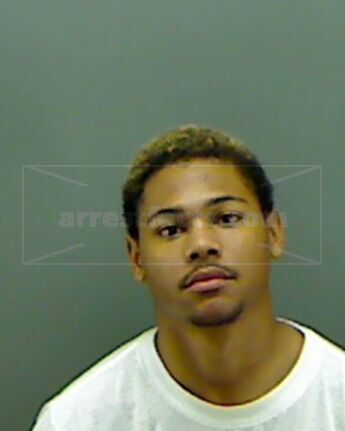 Dyonte Marcen Willis