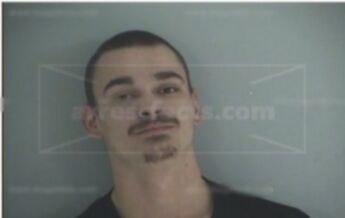 Cloyd Matthew Harrison