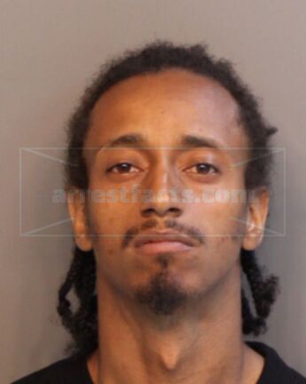 Maurice Antwon Mills