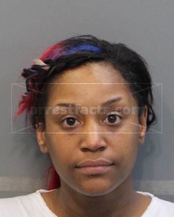 Sanandra Shontell Carthorn