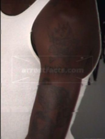 Dontavius Montreal Stringfield