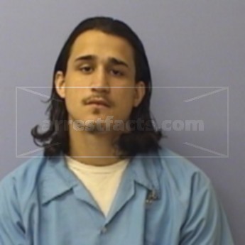 Christopher Perez