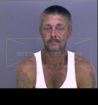 Rodney Dewayne Tisdale