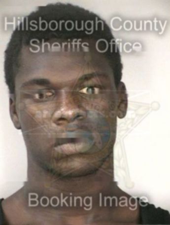 Reshawn Denard Black