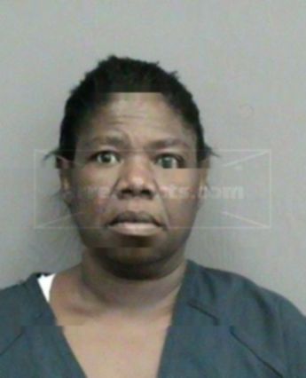 Marsha Lajuana Coward