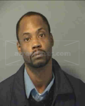 Christopher Deshon Edwards