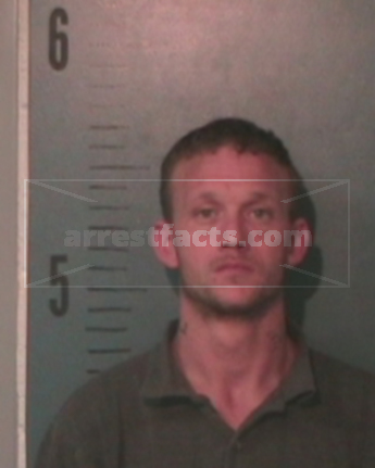 Joel Wayne Hewitt