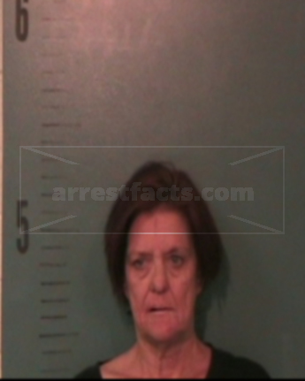 Paula Gail Stubblefield