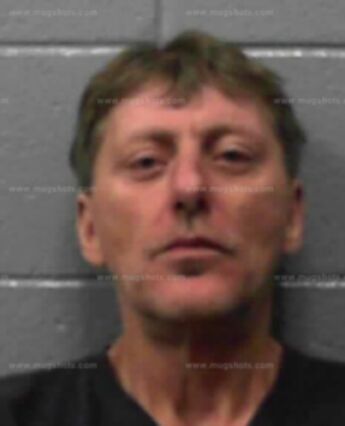David Eugene Spears