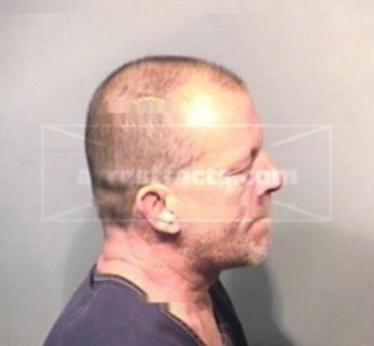 Timothy Martin Spellman