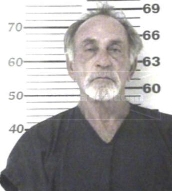 James Wayne Halbrooks