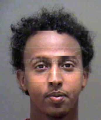 Hassan Mohammed Ahmed