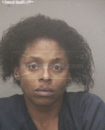 Sharon Denice Randall