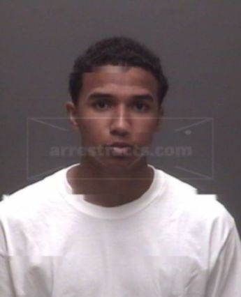 Aaron Dwayne Boyd
