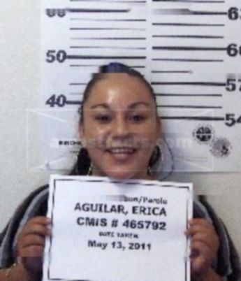 Erica Aguilar
