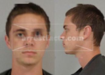 Jacob Larry Dean Blalock