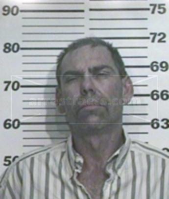 Ronald Dale Marshall