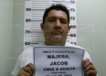 Jacob Najera