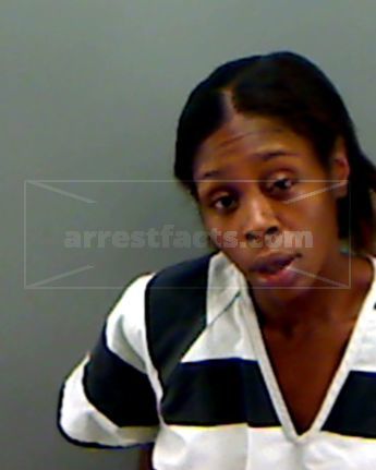 Rodesha Renee Mccray