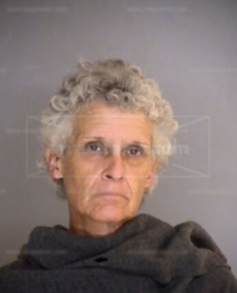 Deborah Susan Allnut